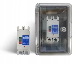 Poistka MCCB Power LAB 250 A